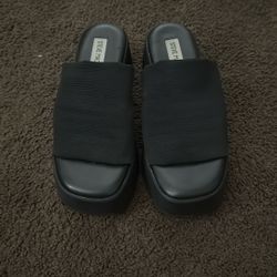 Steve Madden Slinky 30 