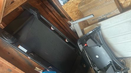 Treadmill Brand New