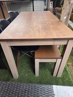 Ikea dinning set