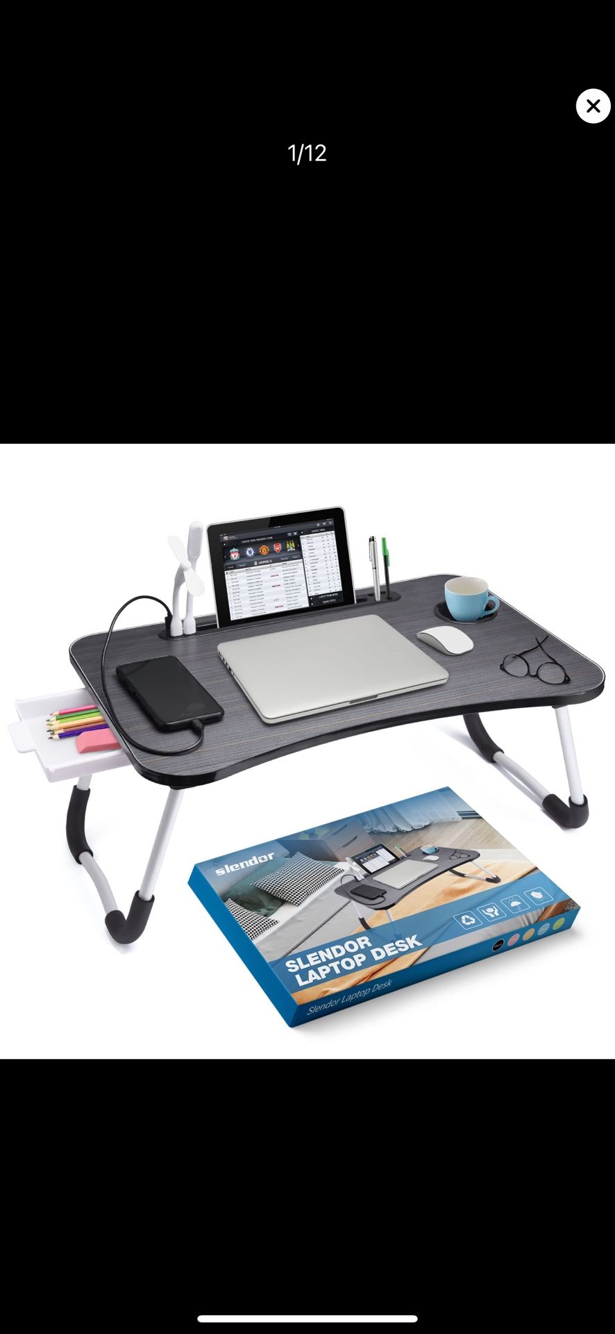Laptop Desk