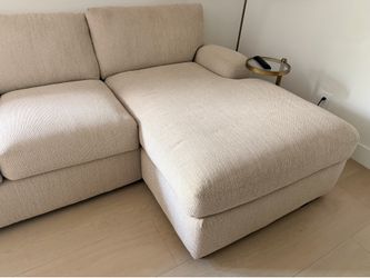 City furniture couch