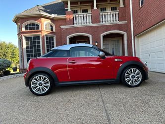 2012 Mini Cooper