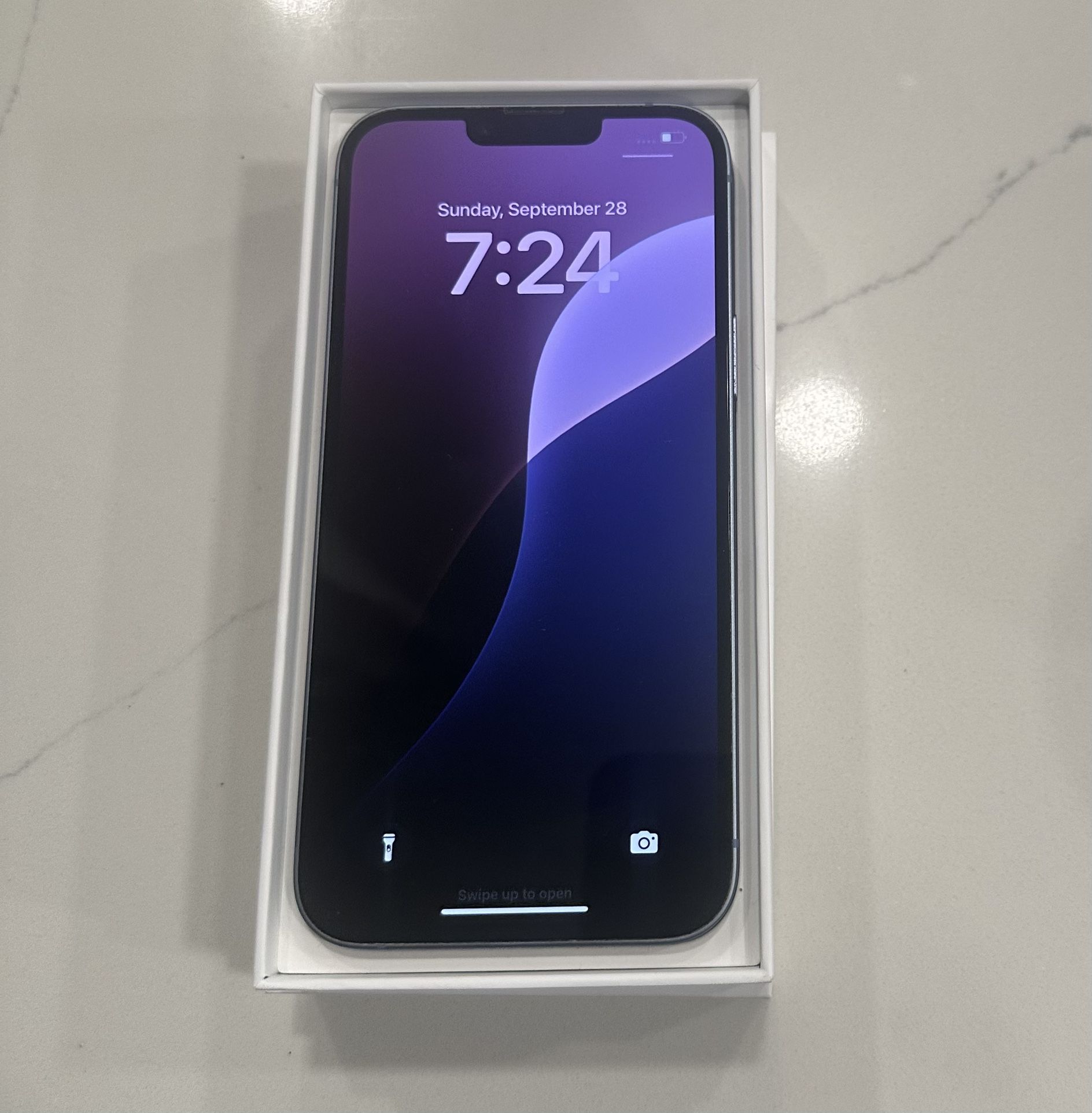iPhone 14 Plus/128GB/ Unlocked/Bat cap 83%