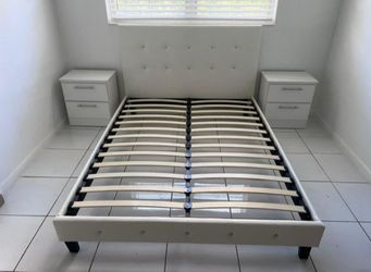 Bed 🛏️