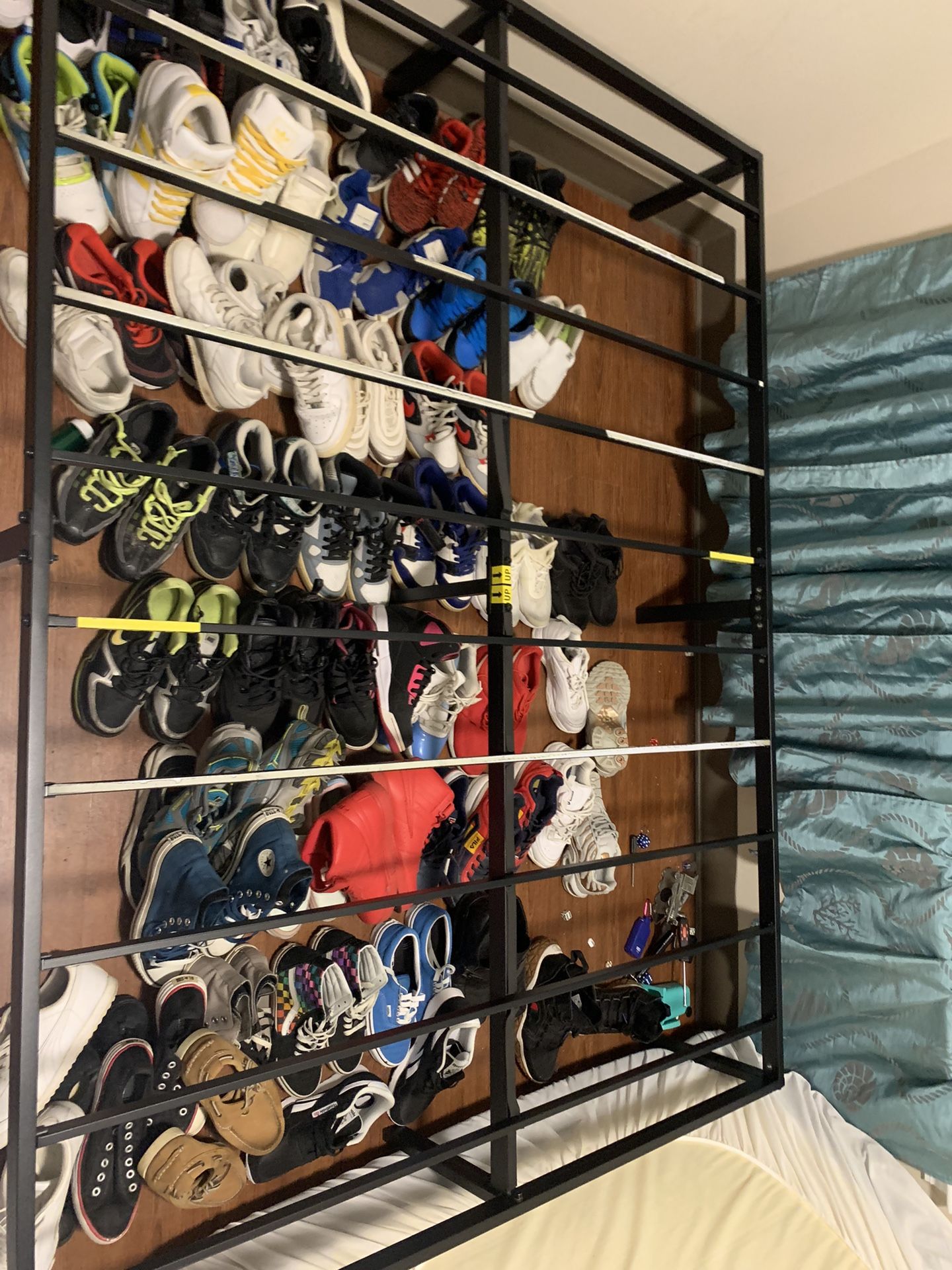 King Size Bed frame