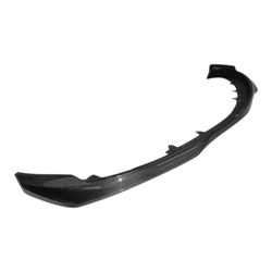 AeroLuxe 06 Mitsubishi Evo 9 RA (Ralliart) Style Carbon Fiber Front Lip
