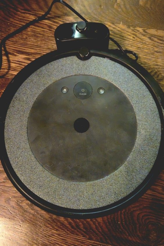 Vacuum - iRobot Roomba I3 Evo Vacuum 