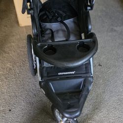 Baby Trend Journey Jogger Baby Stroller