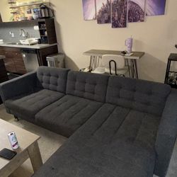 IKEA MORABO COUCH
