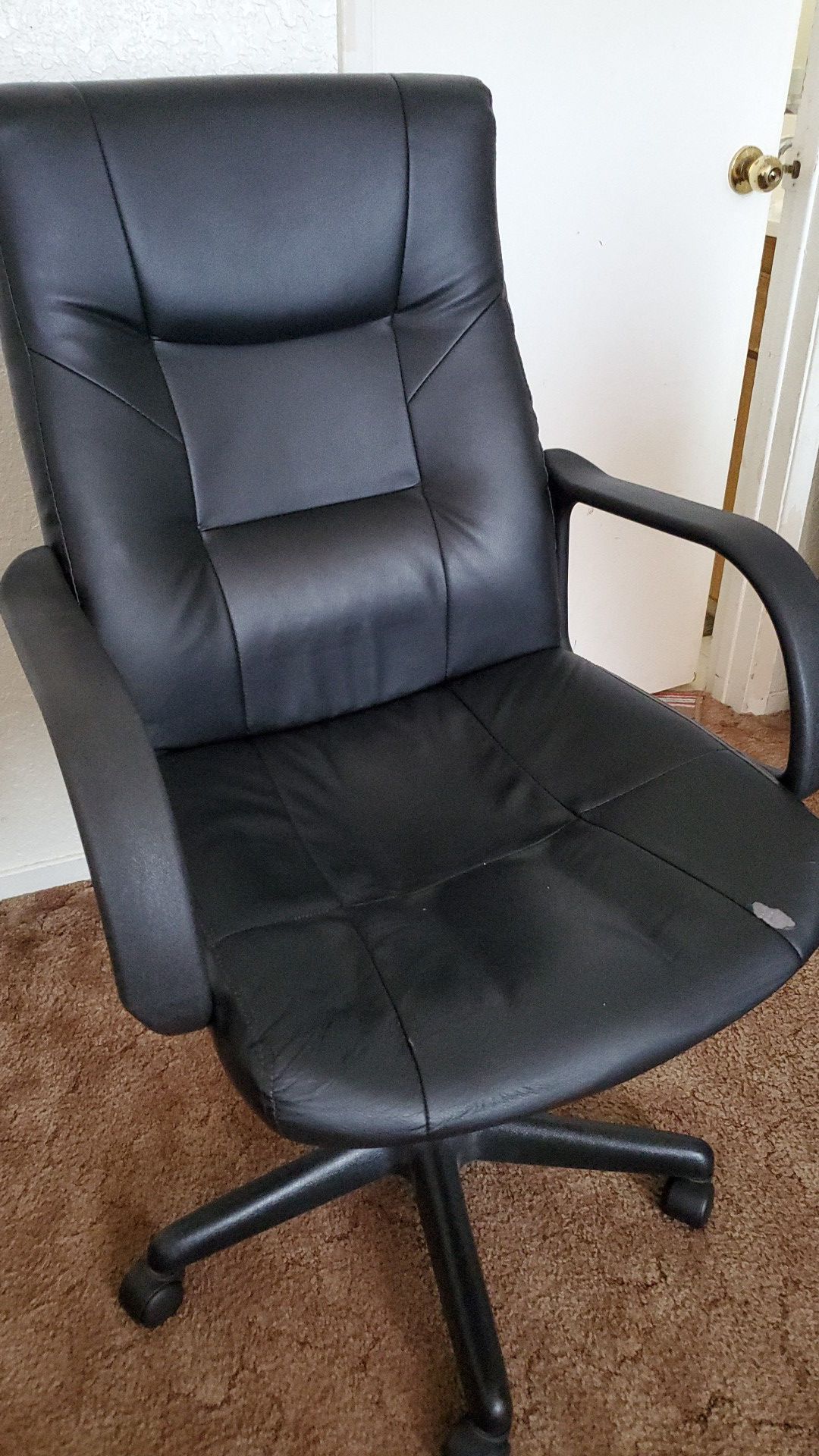 Computer chair 2