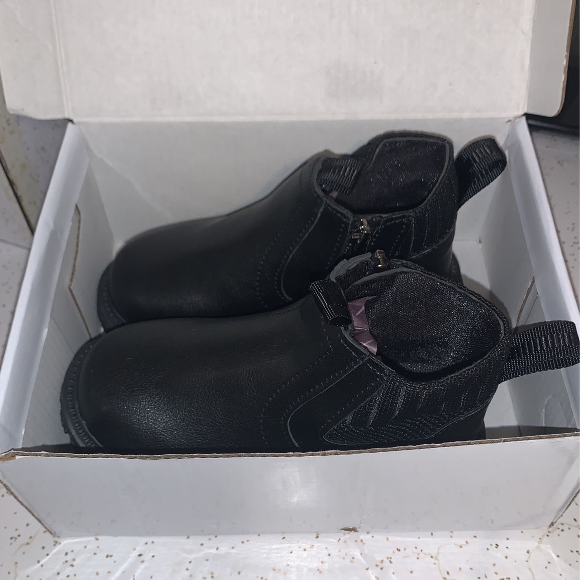 Botas