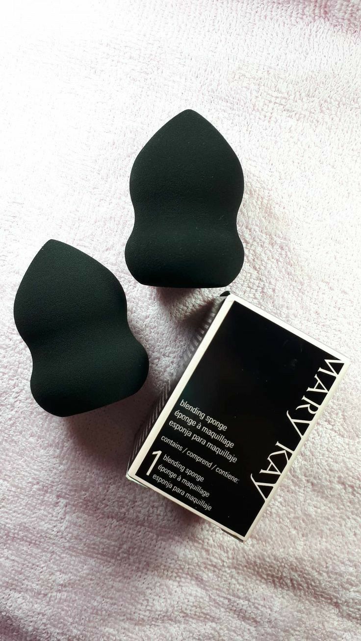 Mary Kay Blending Sponge