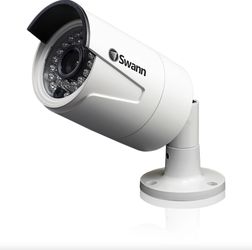 Swann NHD 818 POE 4MP Security Camera for 7400 NVR