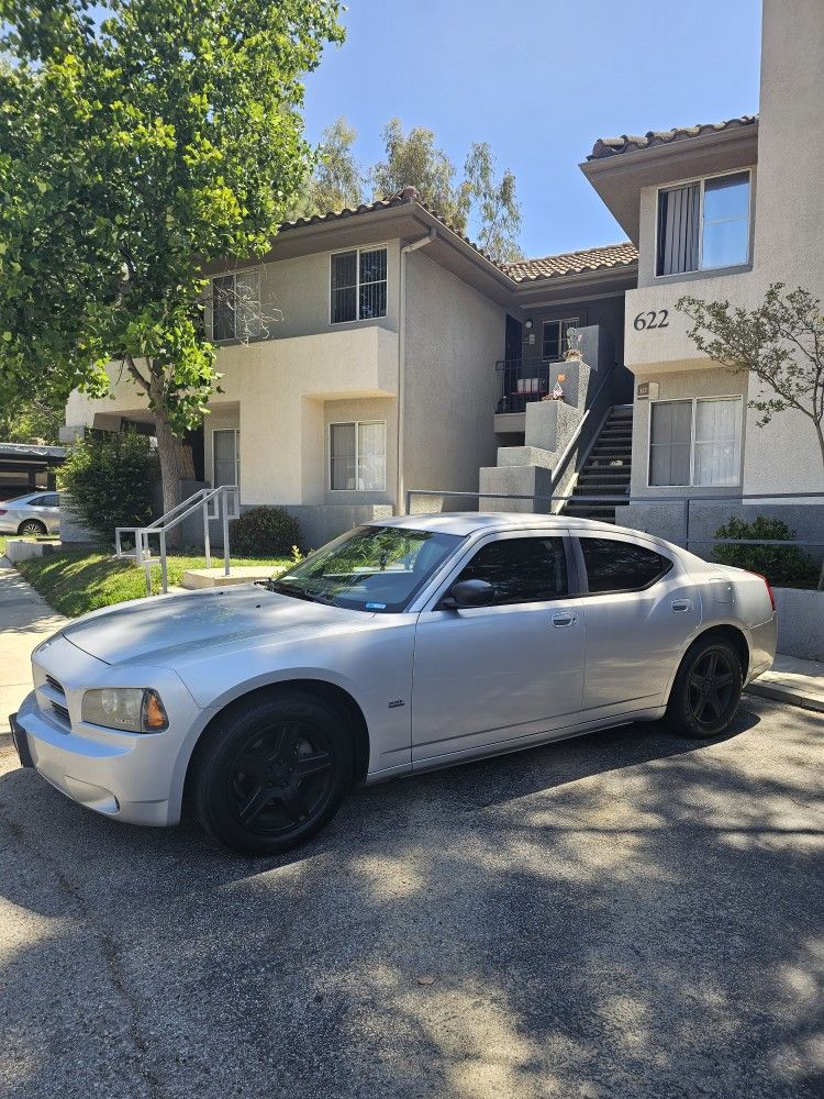 2008 Dodge Charger