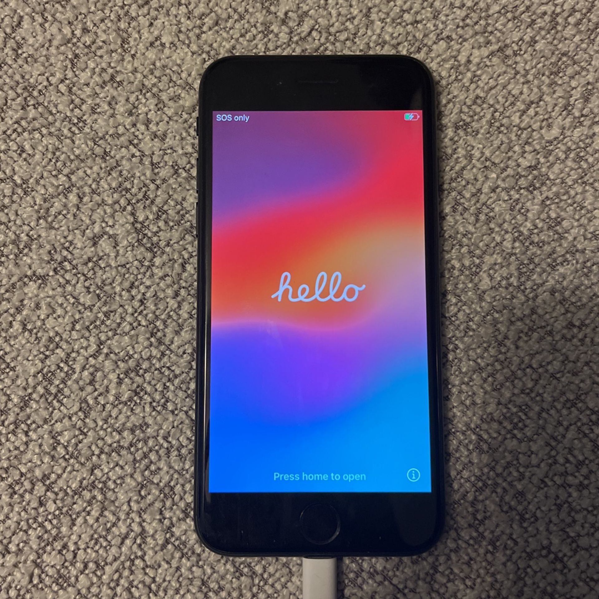 iPhone 7 unlocked