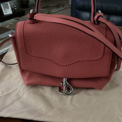 Crossbody Small Purse, Rebecca Mink off