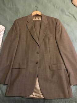 RALPH LAUREN SUIT