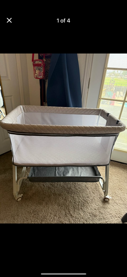 Bassinet