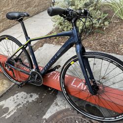 Giant Toughroad Size Small 