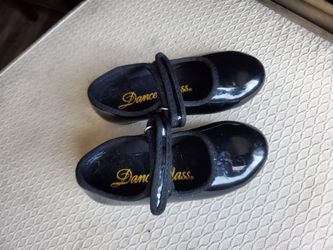 Black Dress Shoes For Toddler Girls