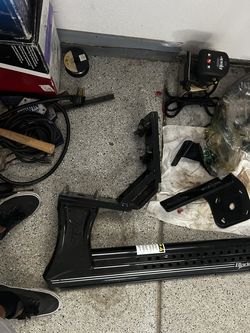 PowerPole Blade2 in great condition! With mount.