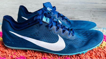 Nike Zoom Victory Track Spikes