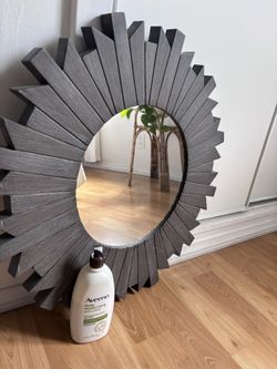 Large Mirror