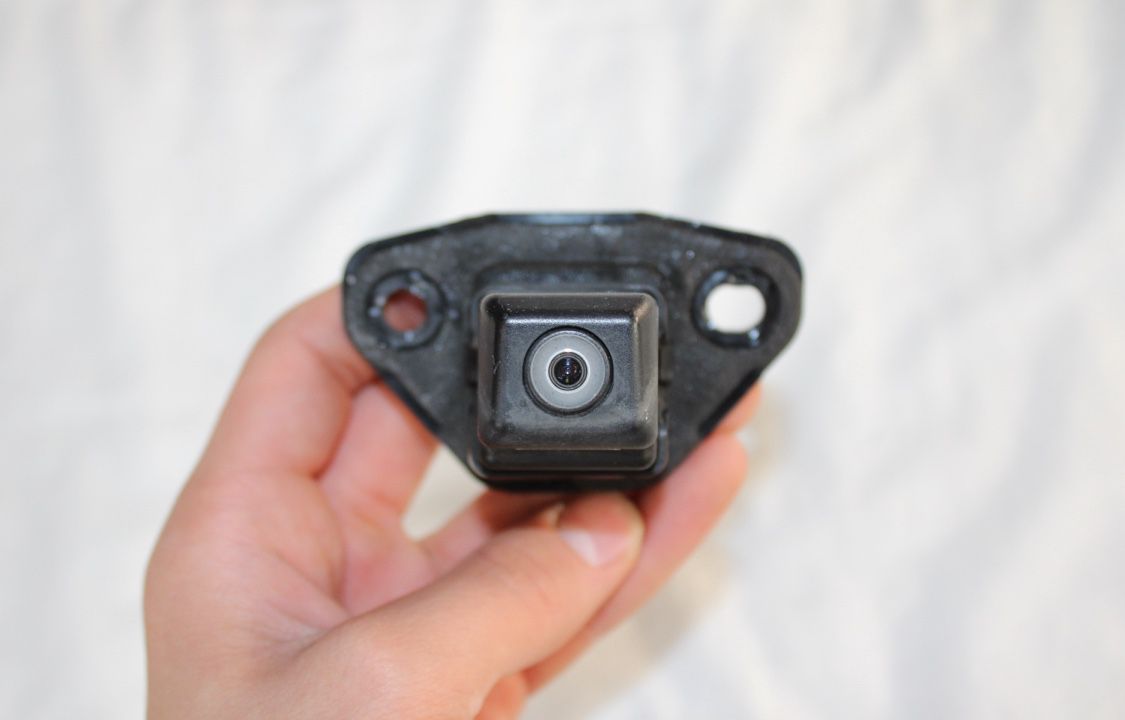 Rear Camera For 2007-2015 Lexus LS600H & LS460 OEM