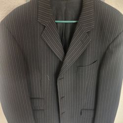 Mens Suit Blazer