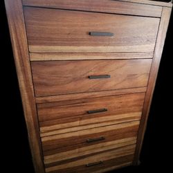 Vertical Dresser 