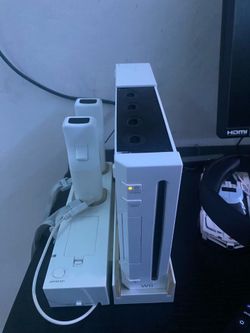 Wii bundle