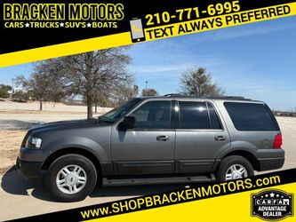 2004 Ford Expedition