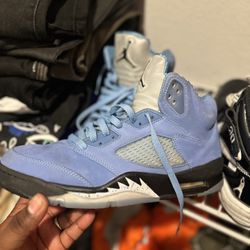 Jordan 5 