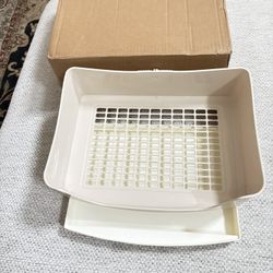 Rabbit Box Brand New In Box $25