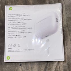 AirPods pro 2nd Generation 