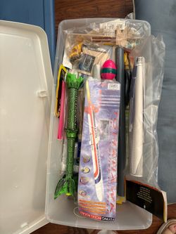 Remote control plane ,rockets chargers