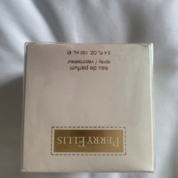 Perry Ellis eau de parfum