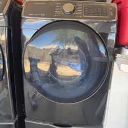 Samsung Front Load Dryer 