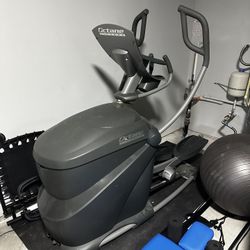 Octane Elliptical 