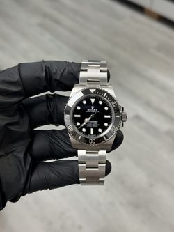 Rolex Submariner No-Date