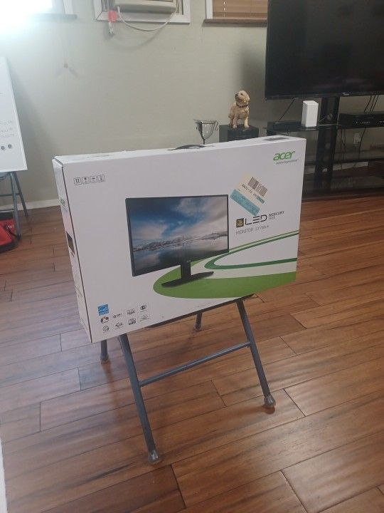 Acer Monitor