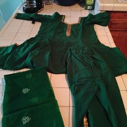 Punjabi Dress Sets For Sale!