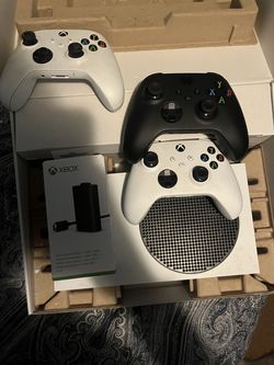 Xbox series s