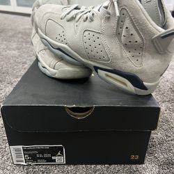 Air Jordan 6 Retro