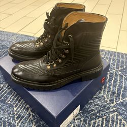 Marc Nolan Boots (men’s Size11)