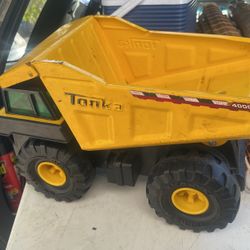 Tonka Toy
