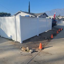 Fence - Gate
