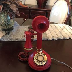 Antique phone