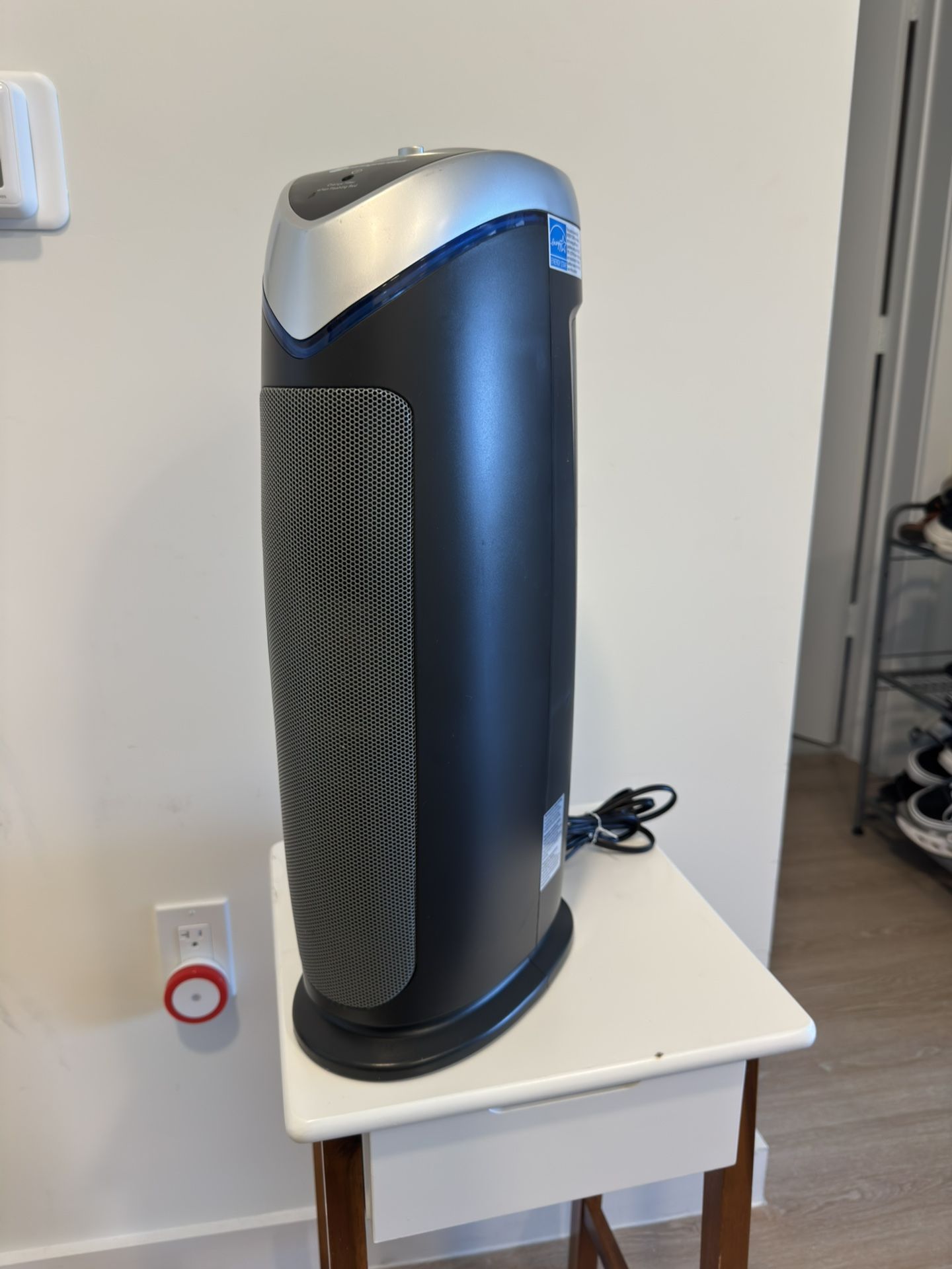 GermGuardian 4-In-1 HEPA Air Purifier