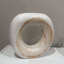 Teak object